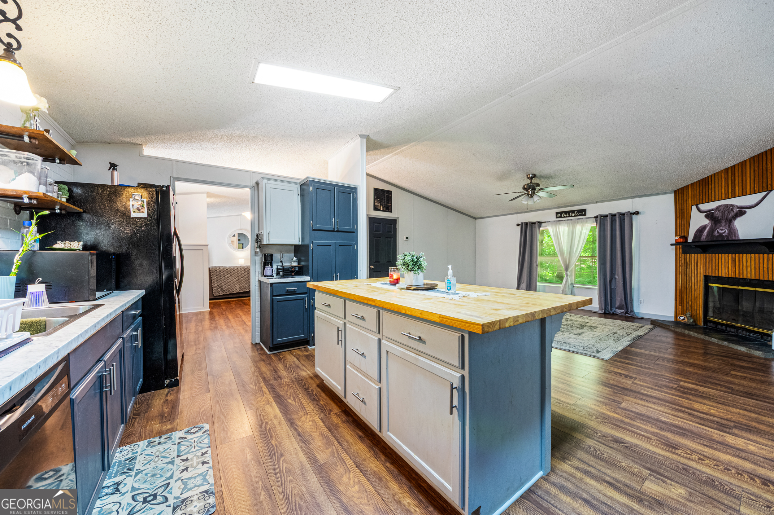 553 Pleasant Acres Drive Maysville GA 30558