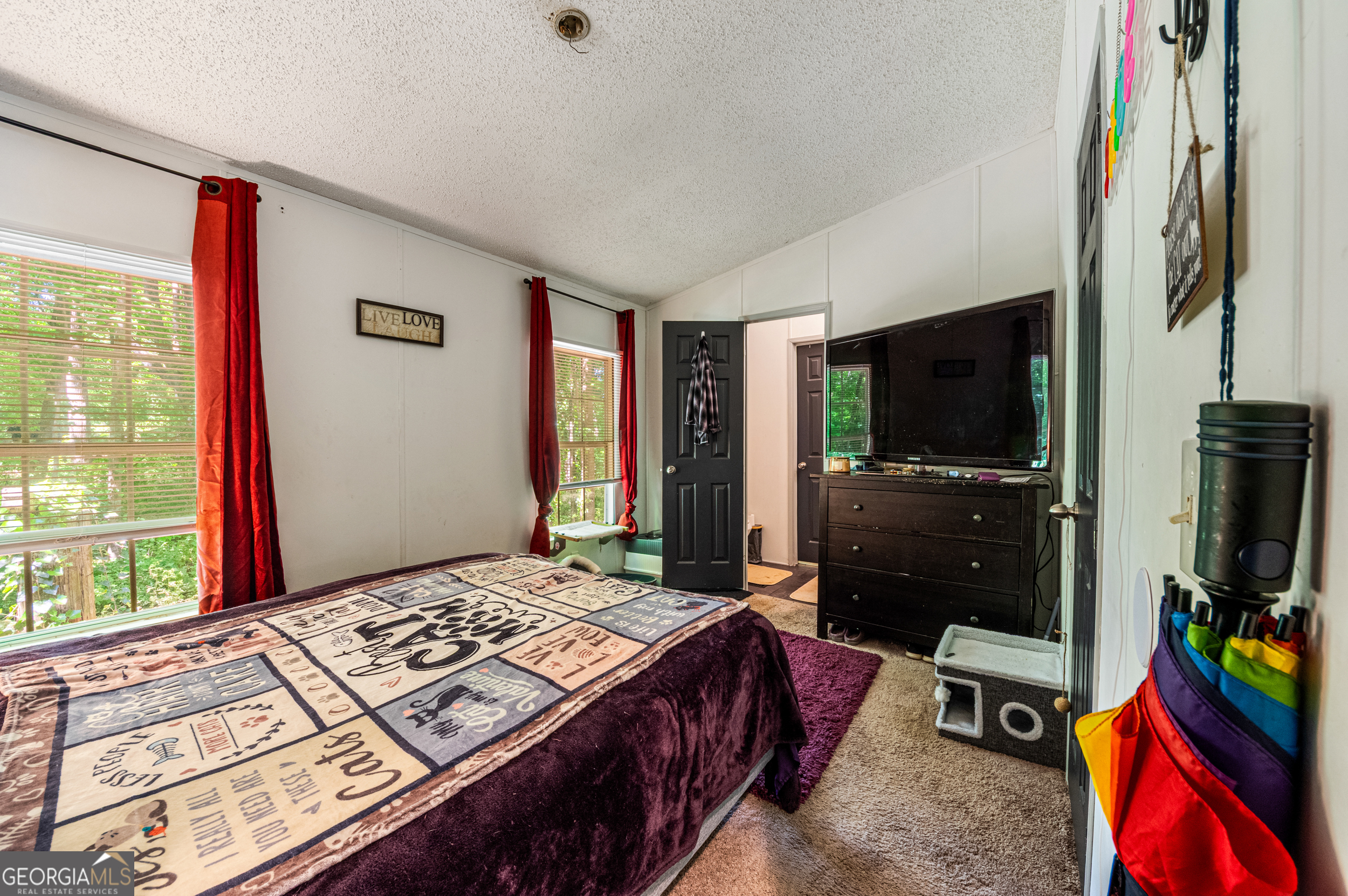 553 Pleasant Acres Drive Maysville GA 30558
