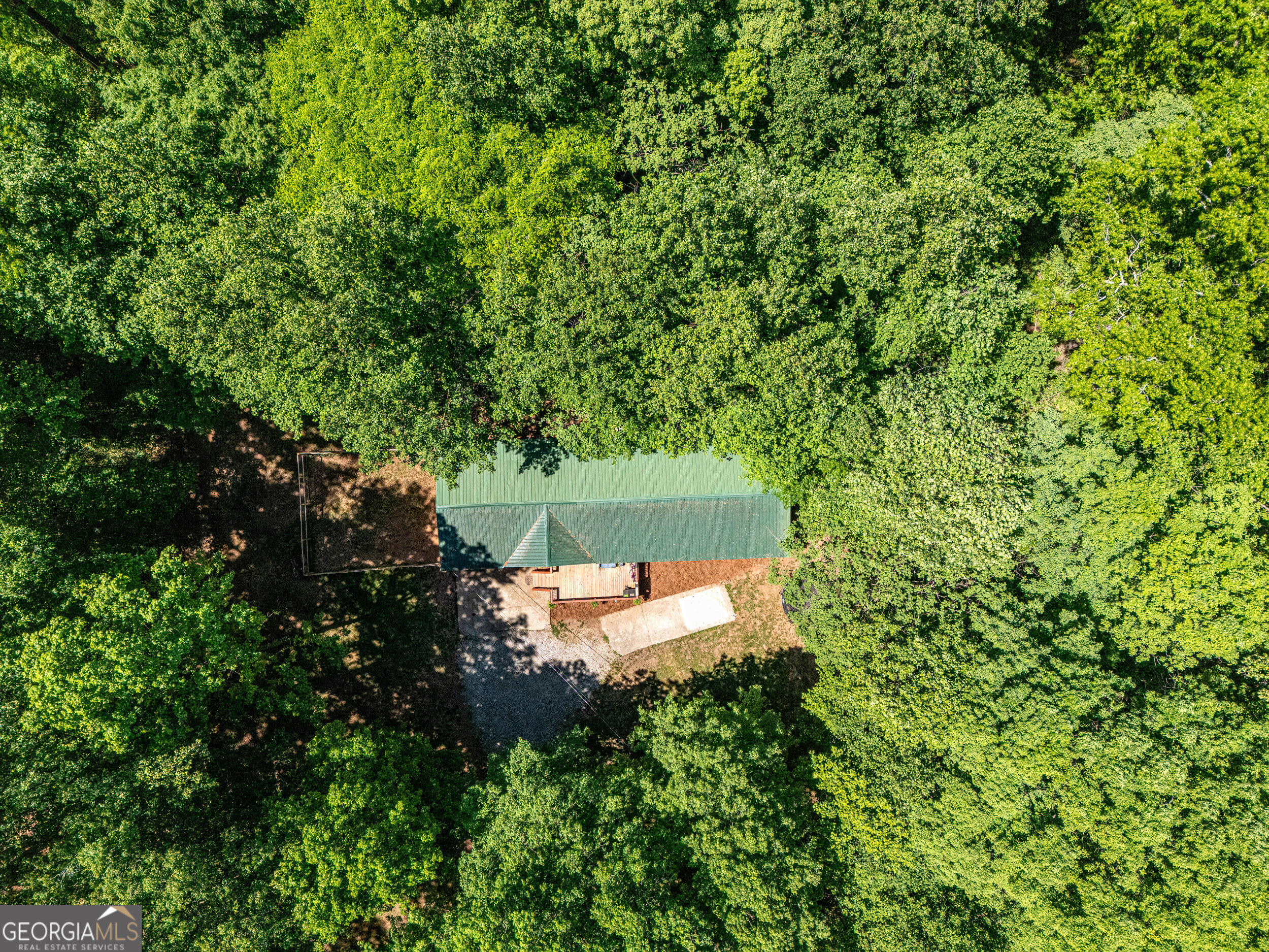 553 Pleasant Acres Drive Maysville GA 30558