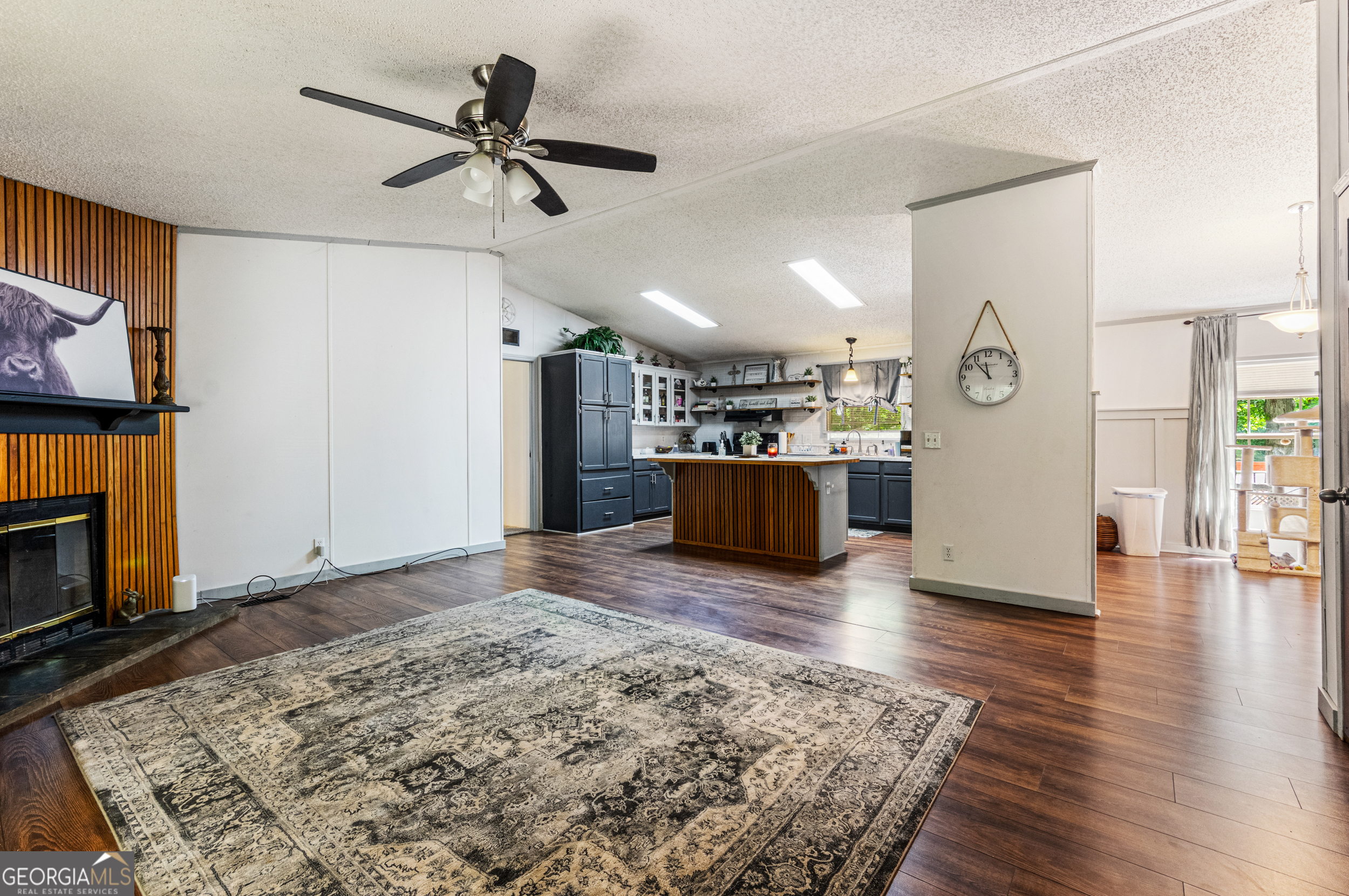 553 Pleasant Acres Drive Maysville GA 30558