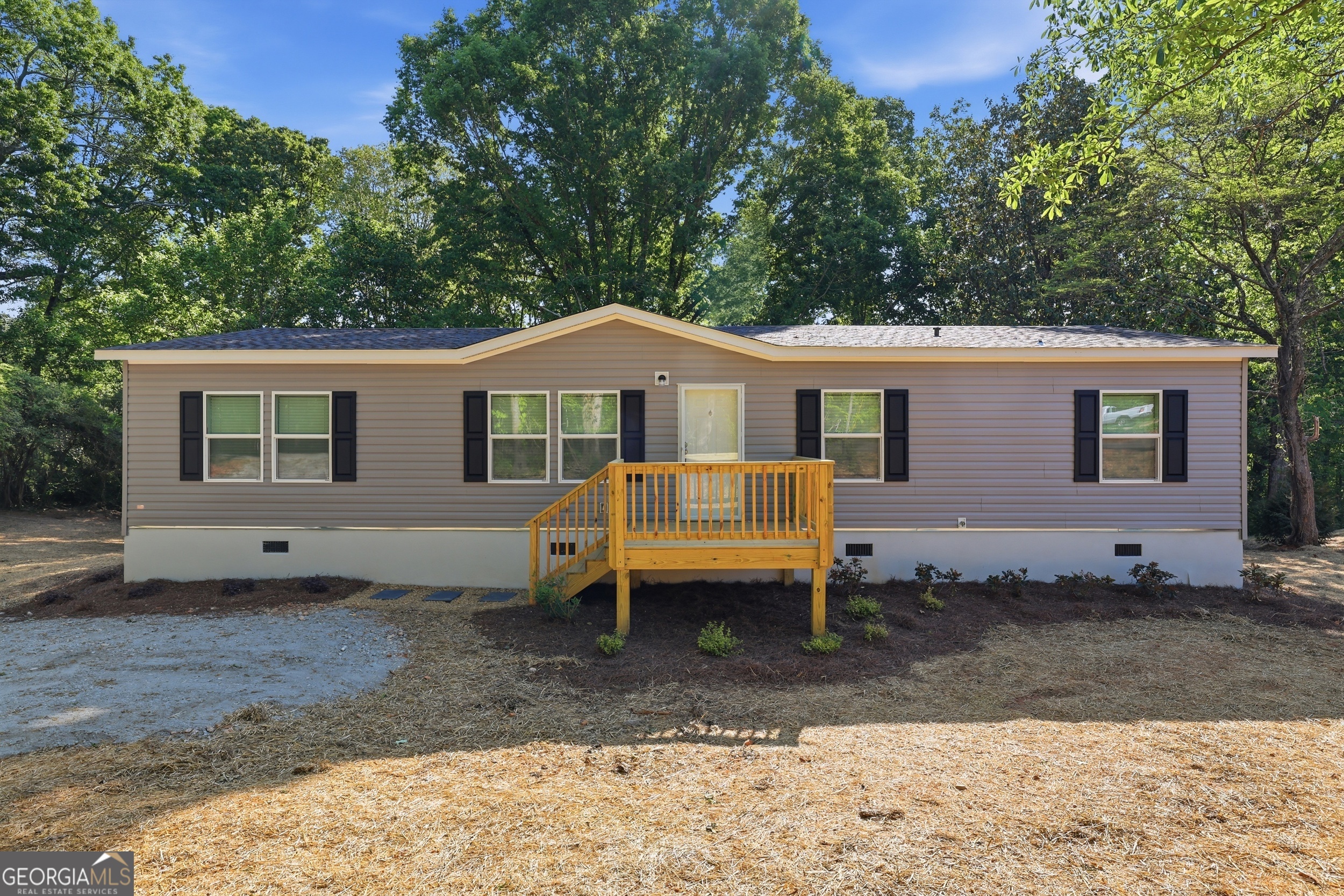 466 Cherry Circle Cornelia GA 30531