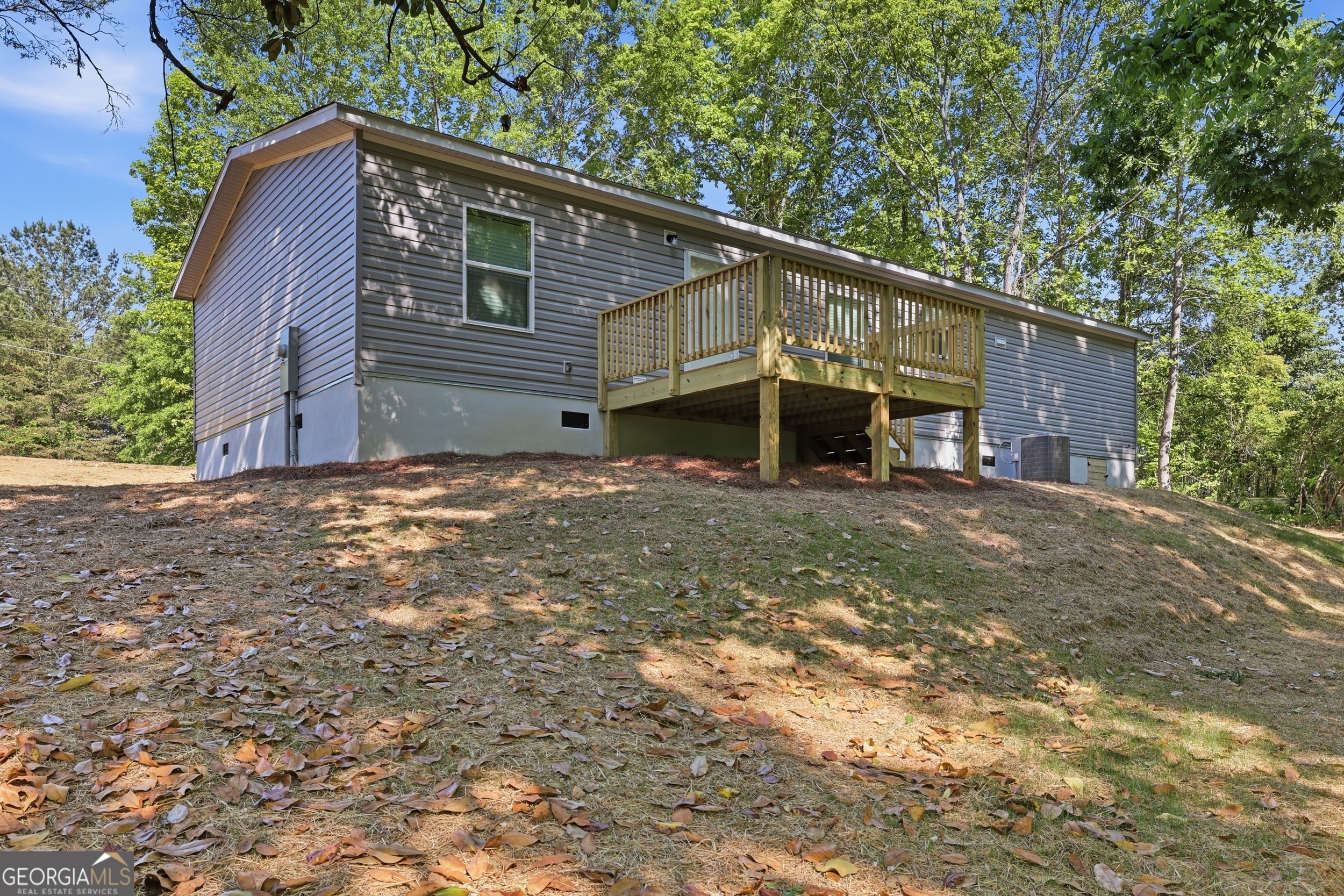 466 Cherry Circle Cornelia GA 30531