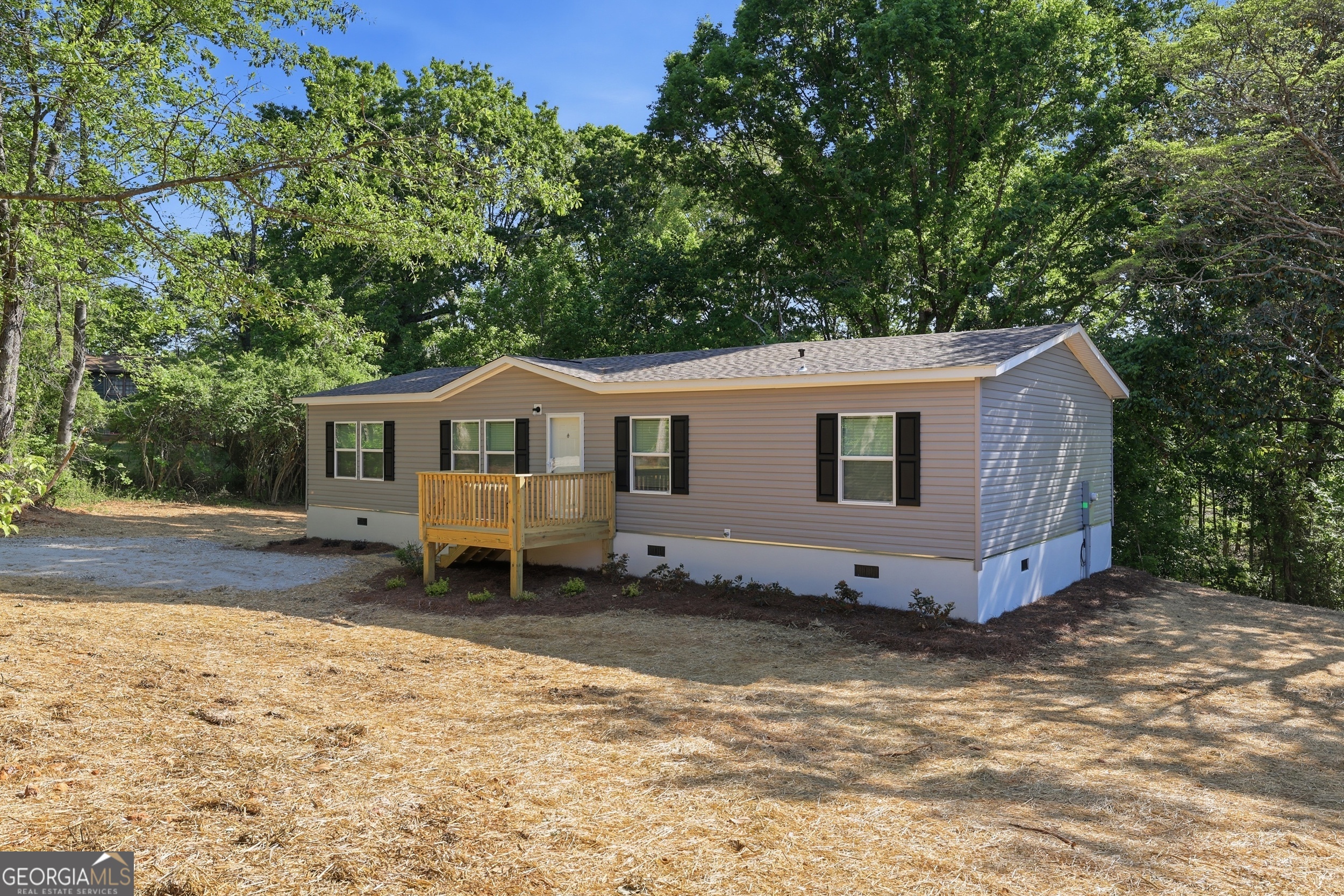 466 Cherry Circle Cornelia GA 30531