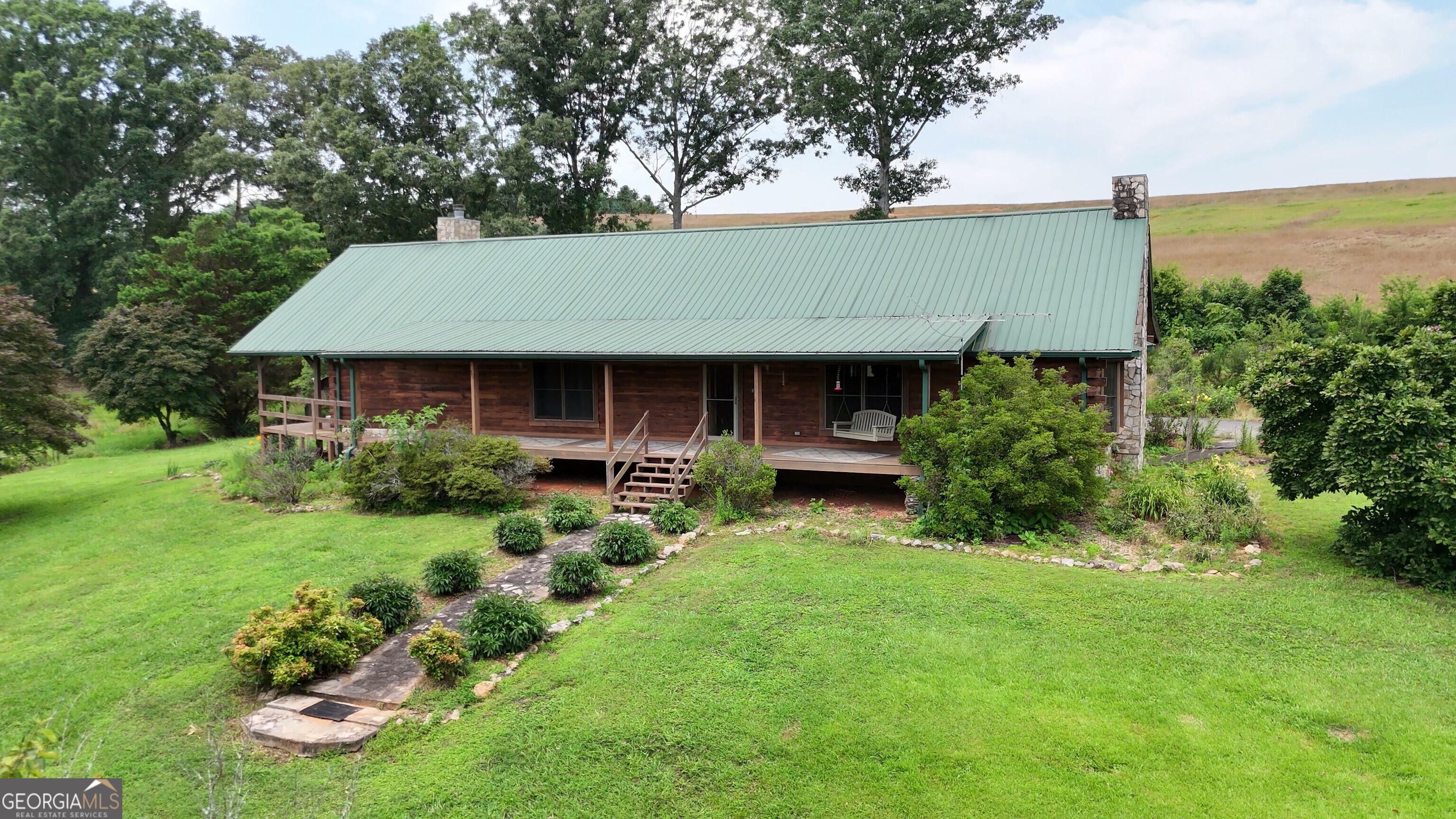 315 Woody Road NW Adairsville GA 30103