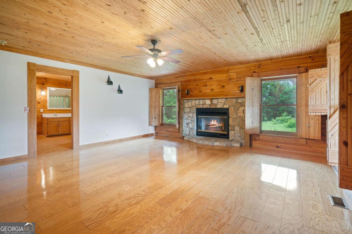 315 Woody Road NW Adairsville GA 30103