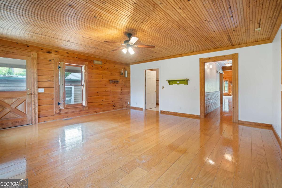 315 Woody Road NW Adairsville GA 30103