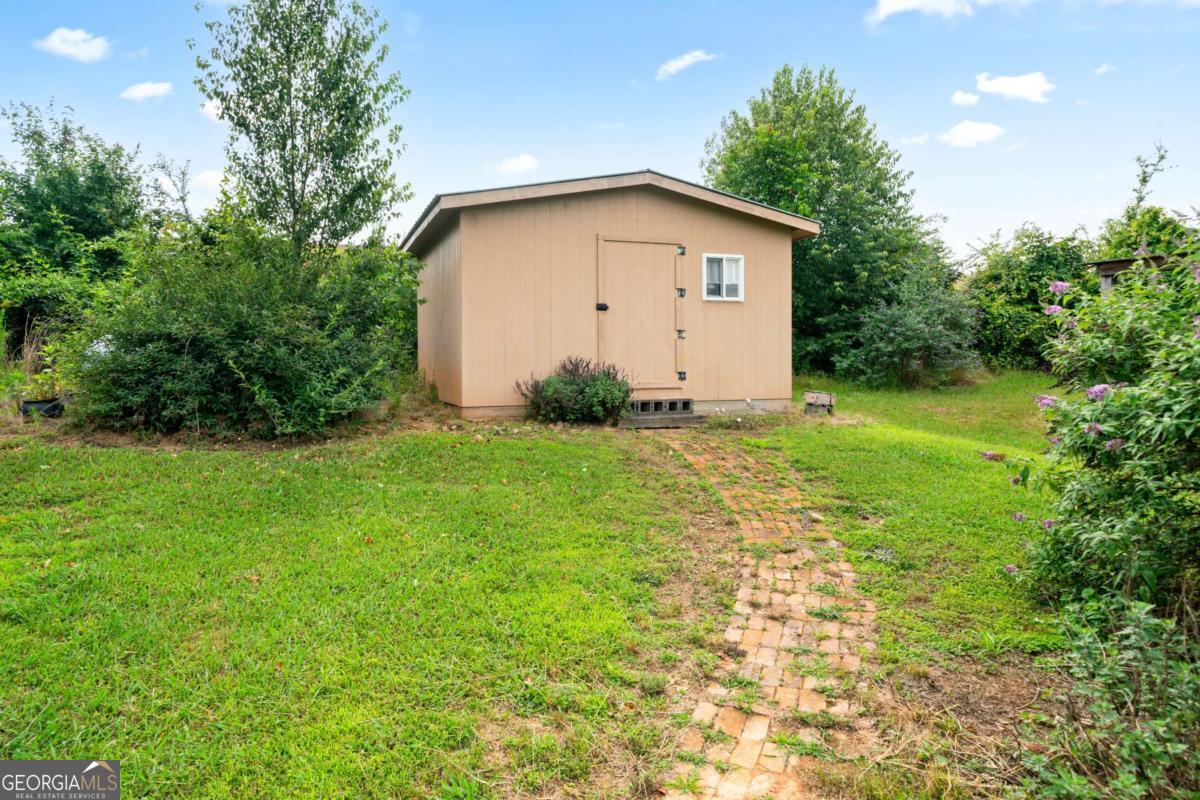 315 Woody Road NW Adairsville GA 30103
