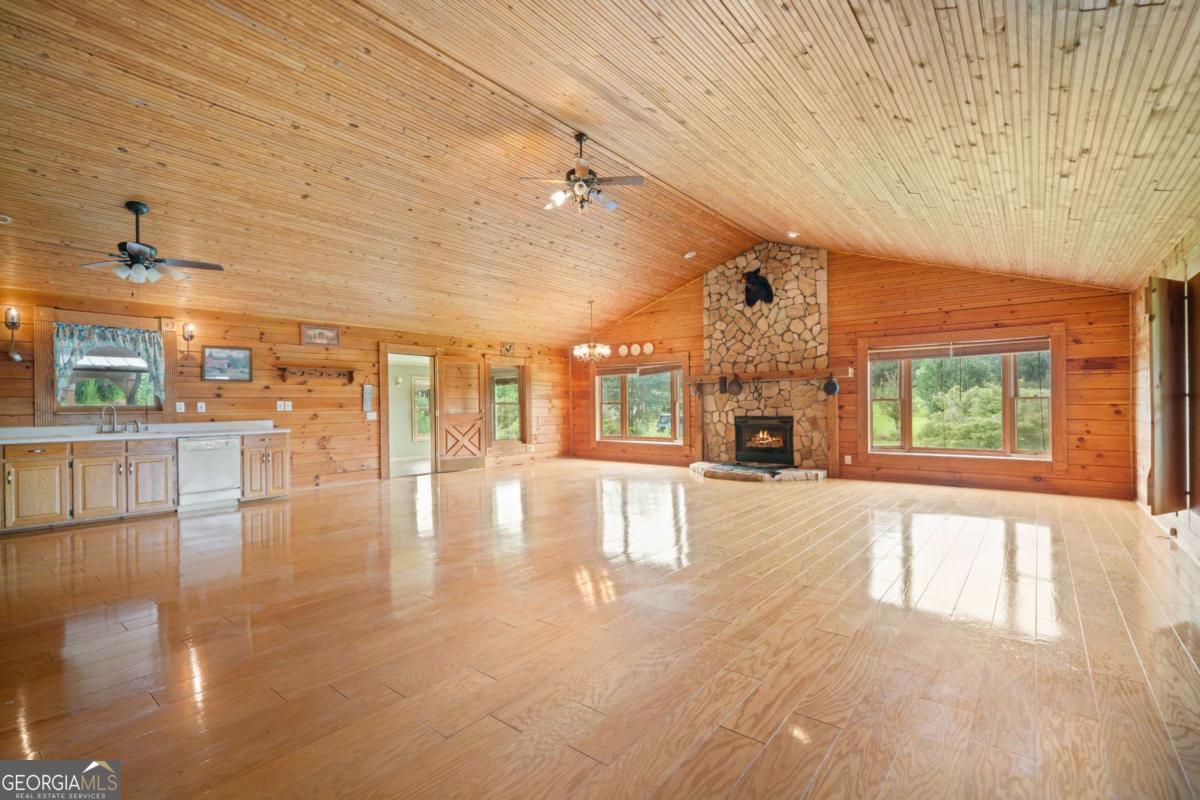 315 Woody Road NW Adairsville GA 30103
