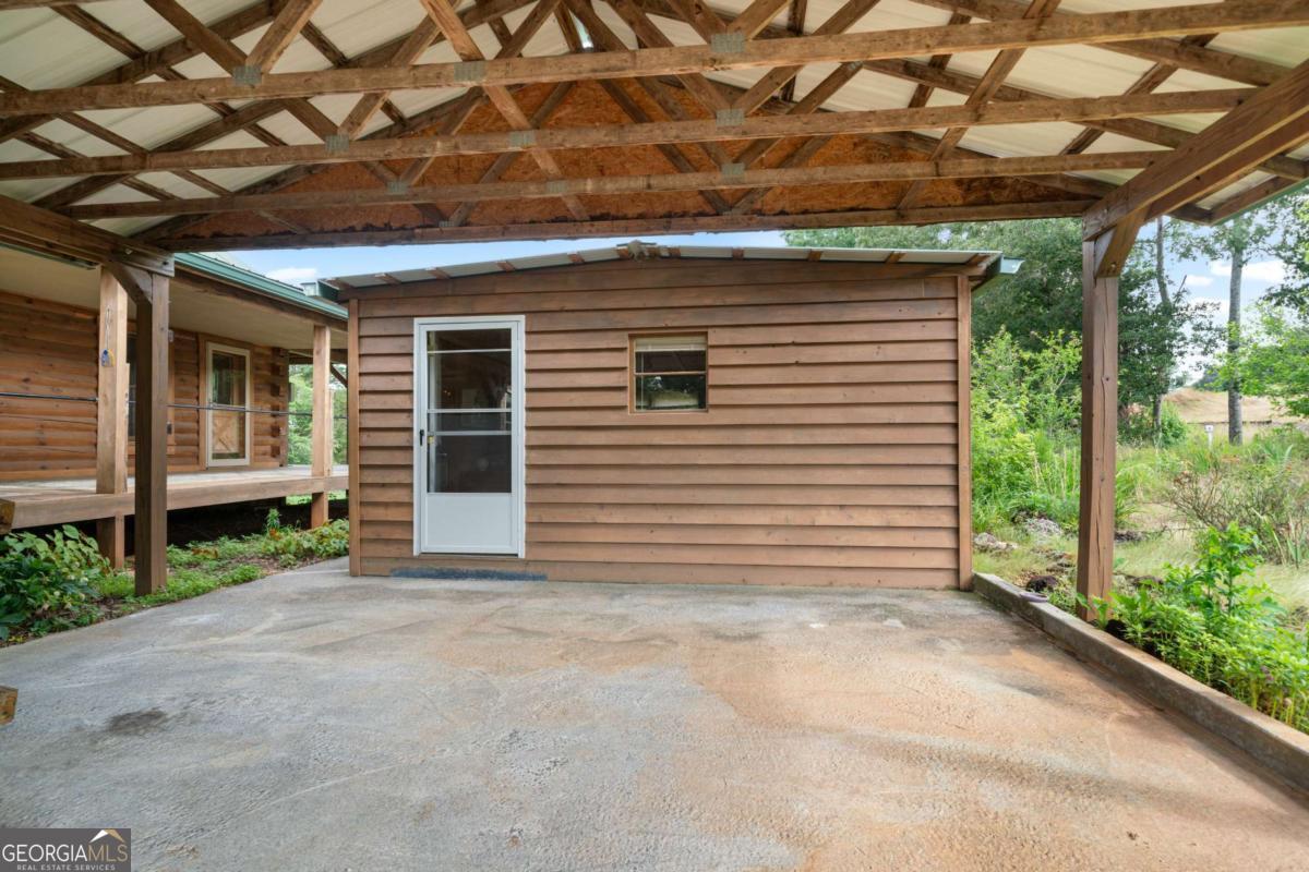 315 Woody Road NW Adairsville GA 30103