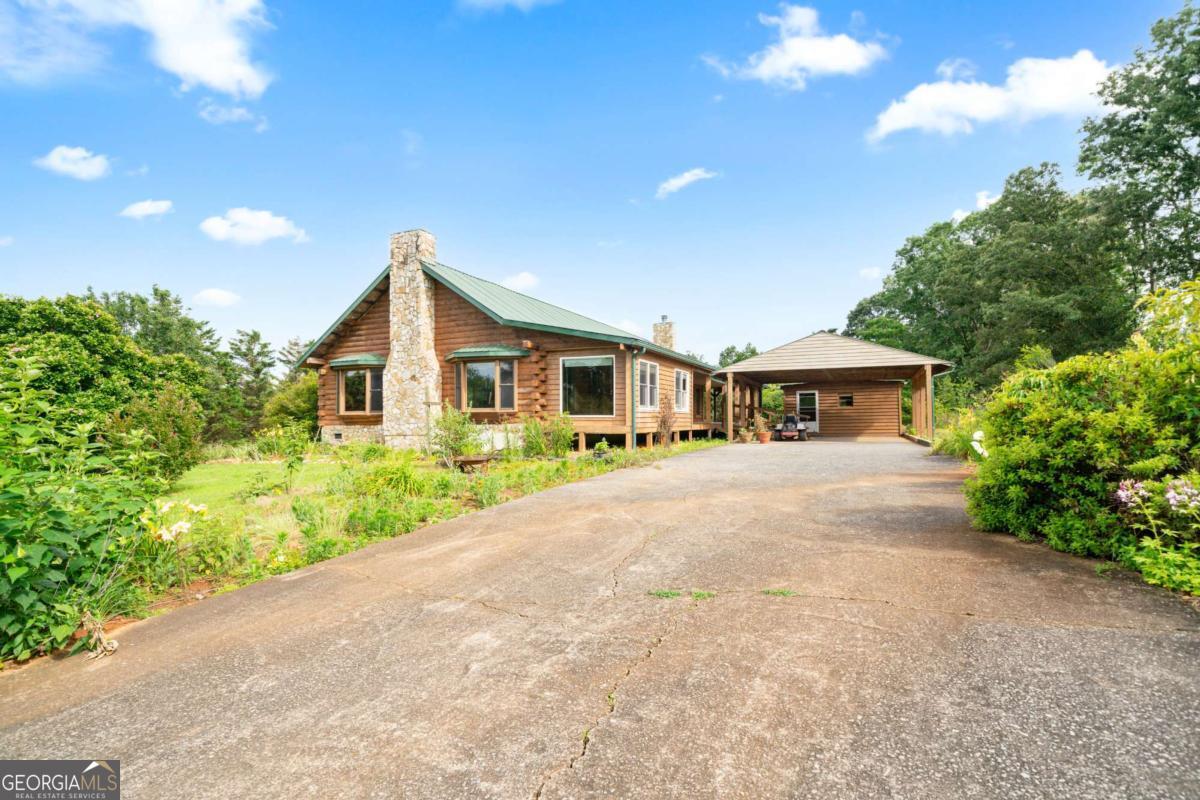 315 Woody Road NW Adairsville GA 30103