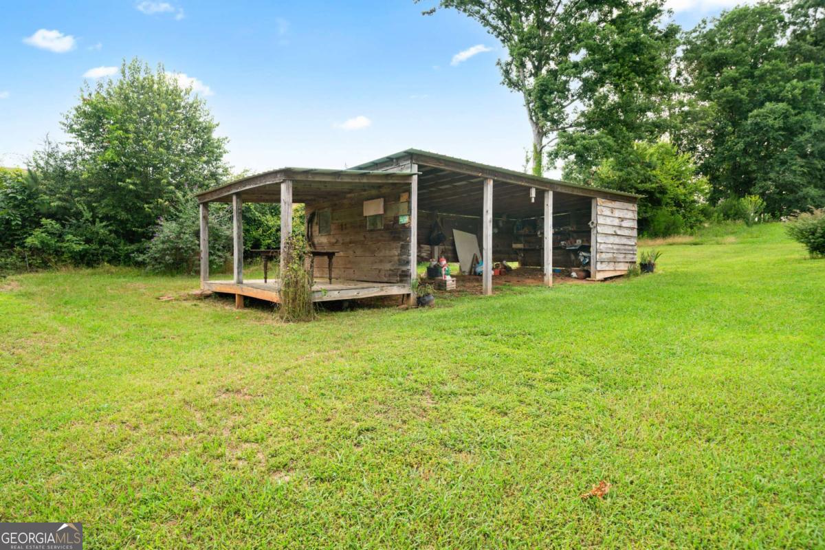 315 Woody Road NW Adairsville GA 30103