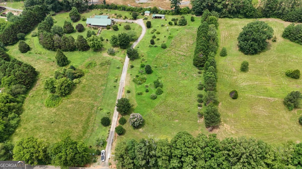 315 Woody Road NW Adairsville GA 30103