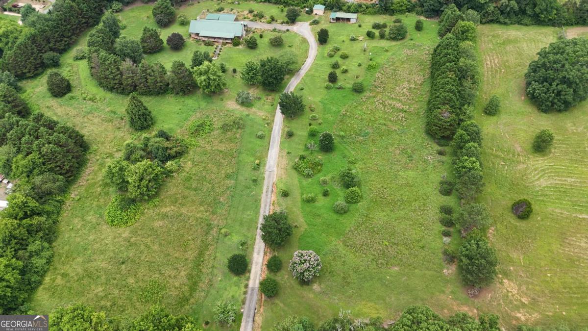 315 Woody Road NW Adairsville GA 30103