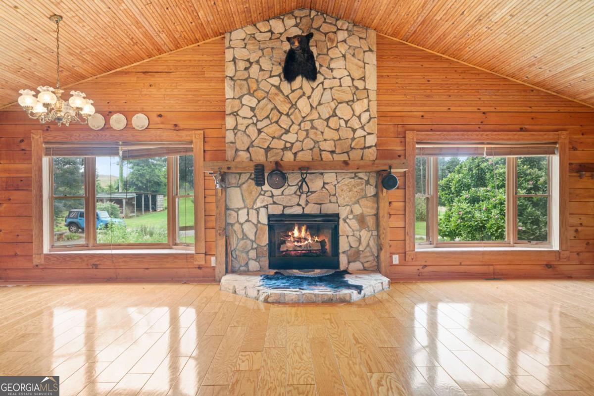 315 Woody Road NW Adairsville GA 30103