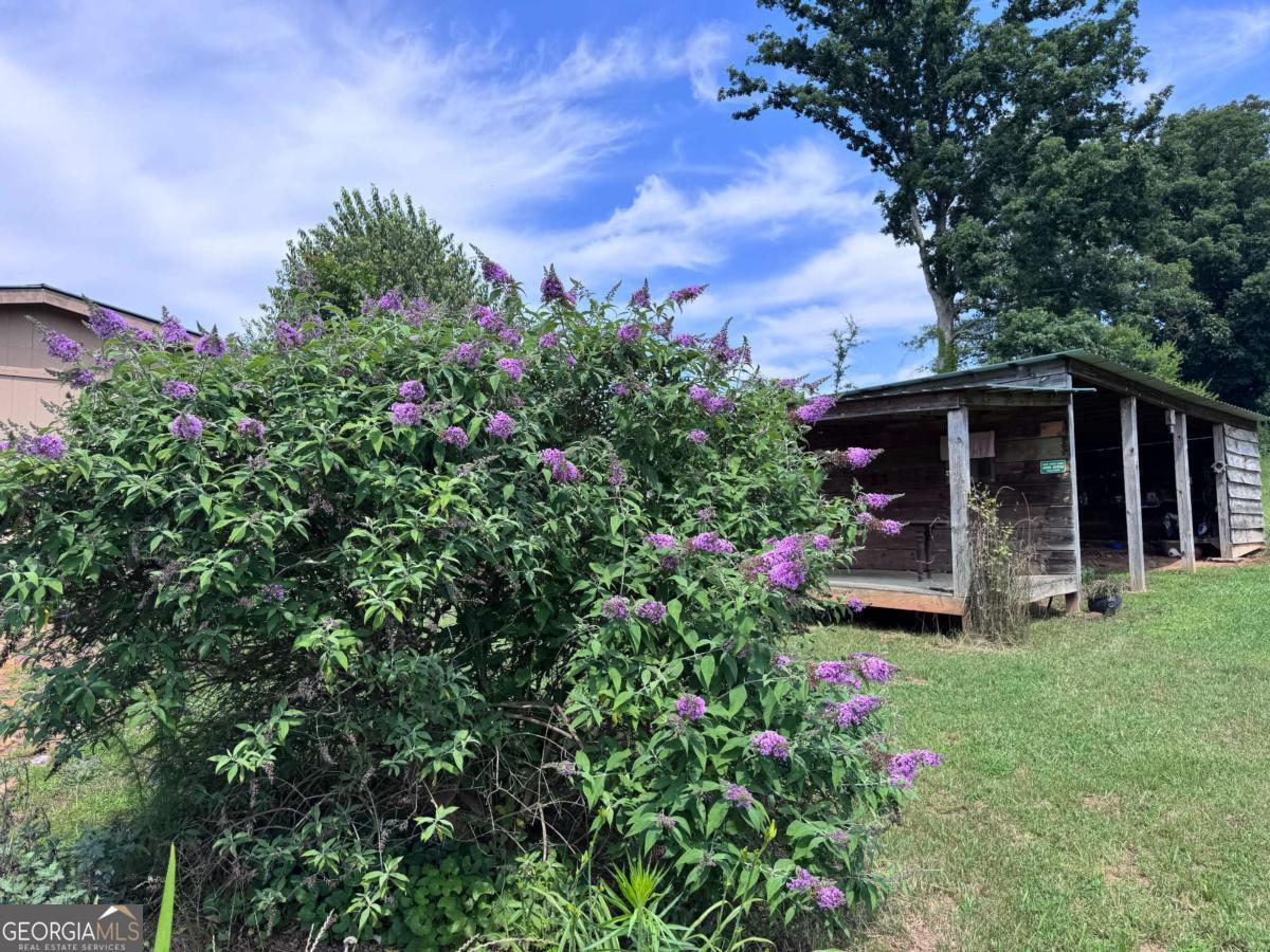 315 Woody Road NW Adairsville GA 30103