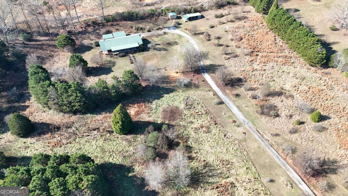 315 Woody Road NW Adairsville GA 30103