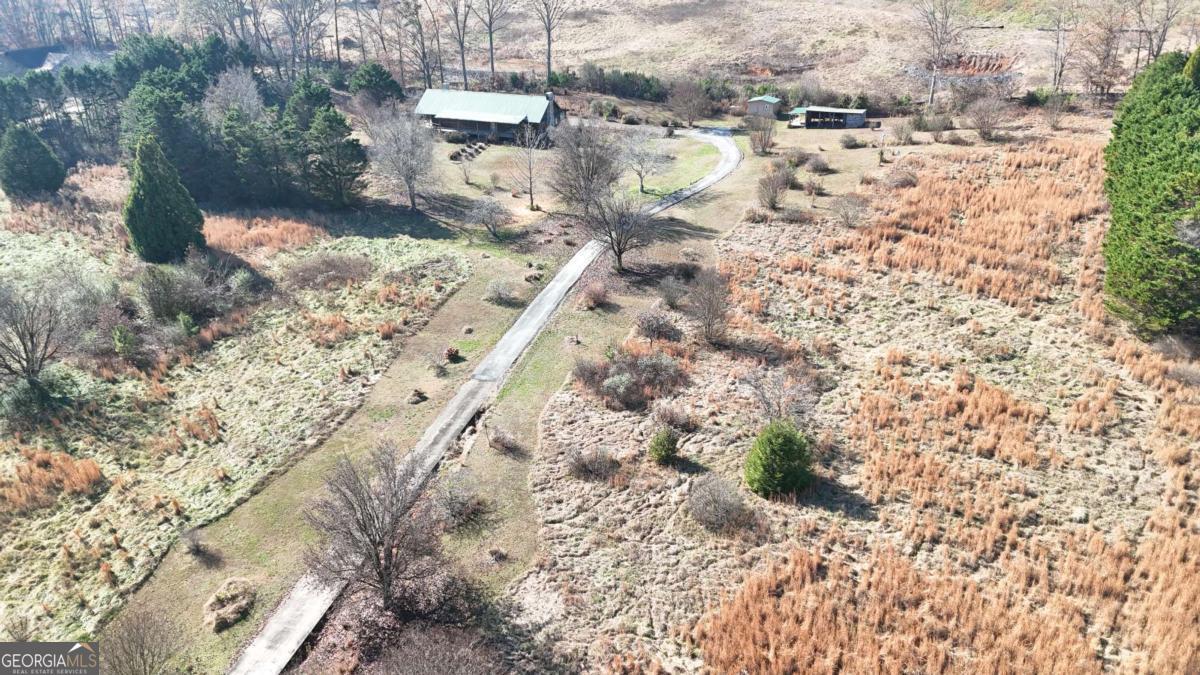 315 Woody Road NW Adairsville GA 30103