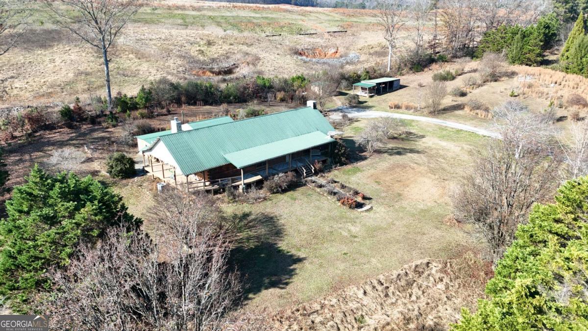 315 Woody Road NW Adairsville GA 30103