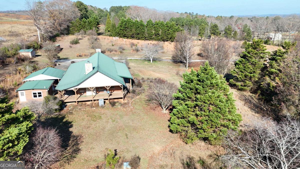 315 Woody Road NW Adairsville GA 30103