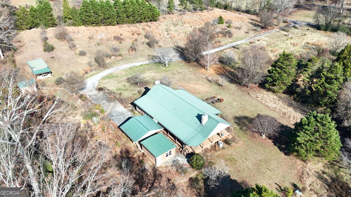 315 Woody Road NW Adairsville GA 30103