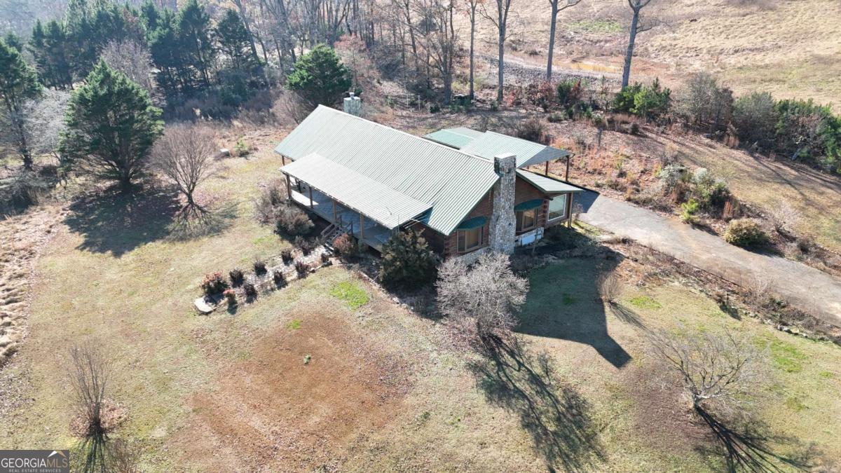 315 Woody Road NW Adairsville GA 30103