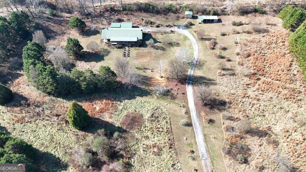 315 Woody Road NW Adairsville GA 30103