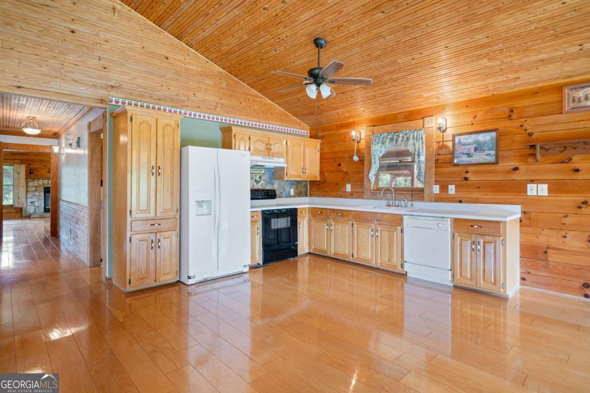 315 Woody Road NW Adairsville GA 30103