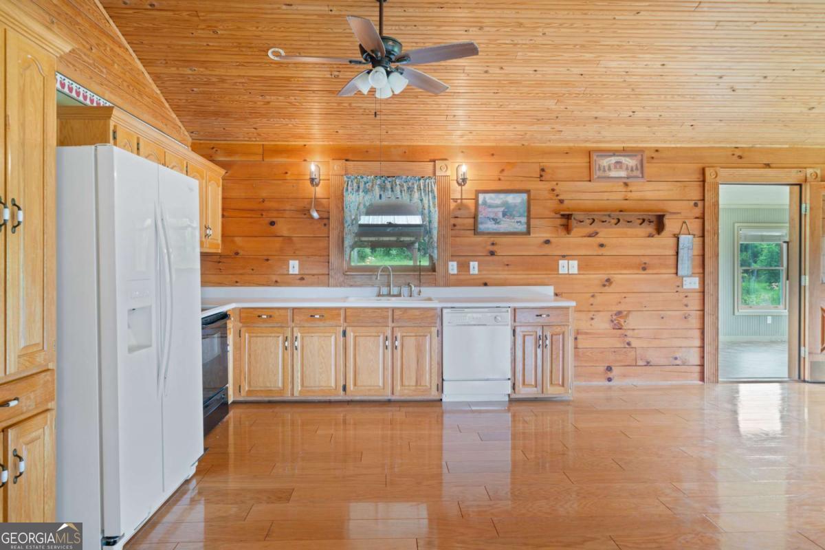 315 Woody Road NW Adairsville GA 30103