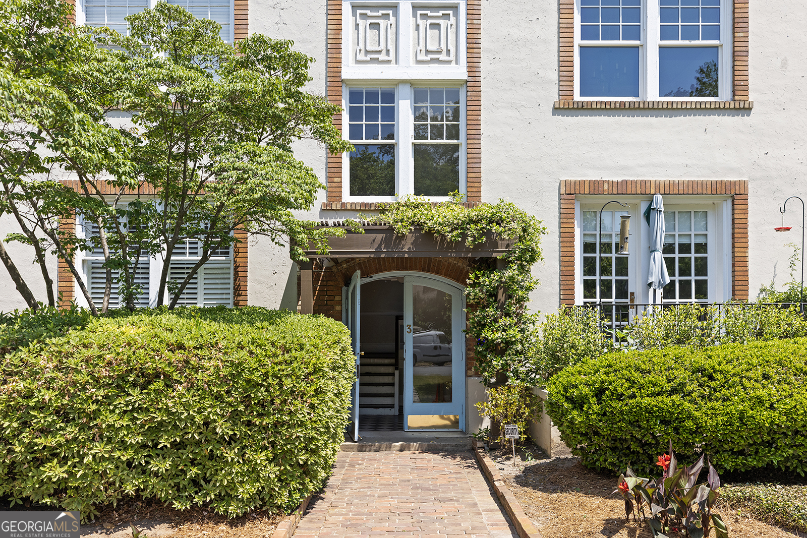 7 Park Lane NE Atlanta GA 30309