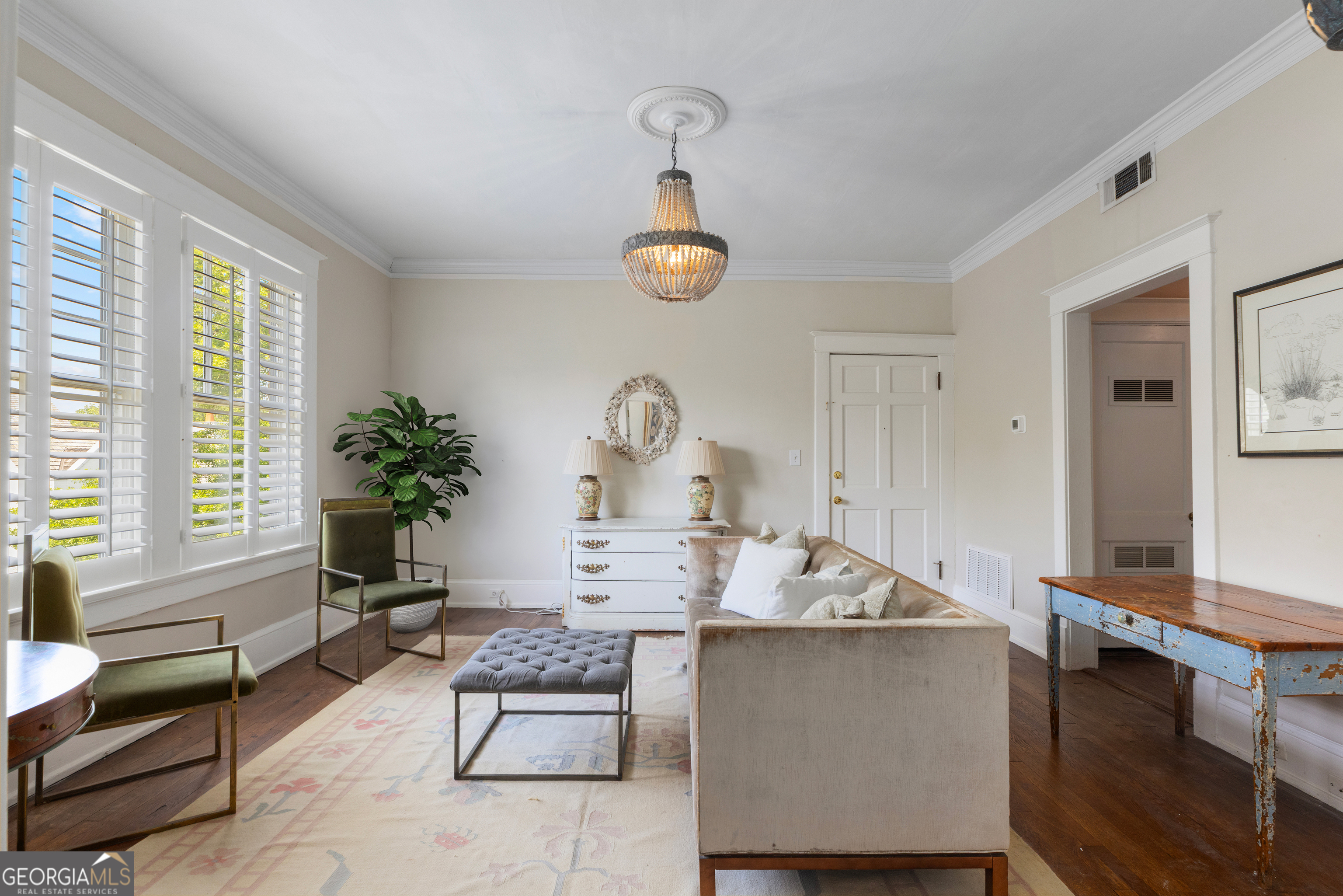 7 Park Lane NE Atlanta GA 30309