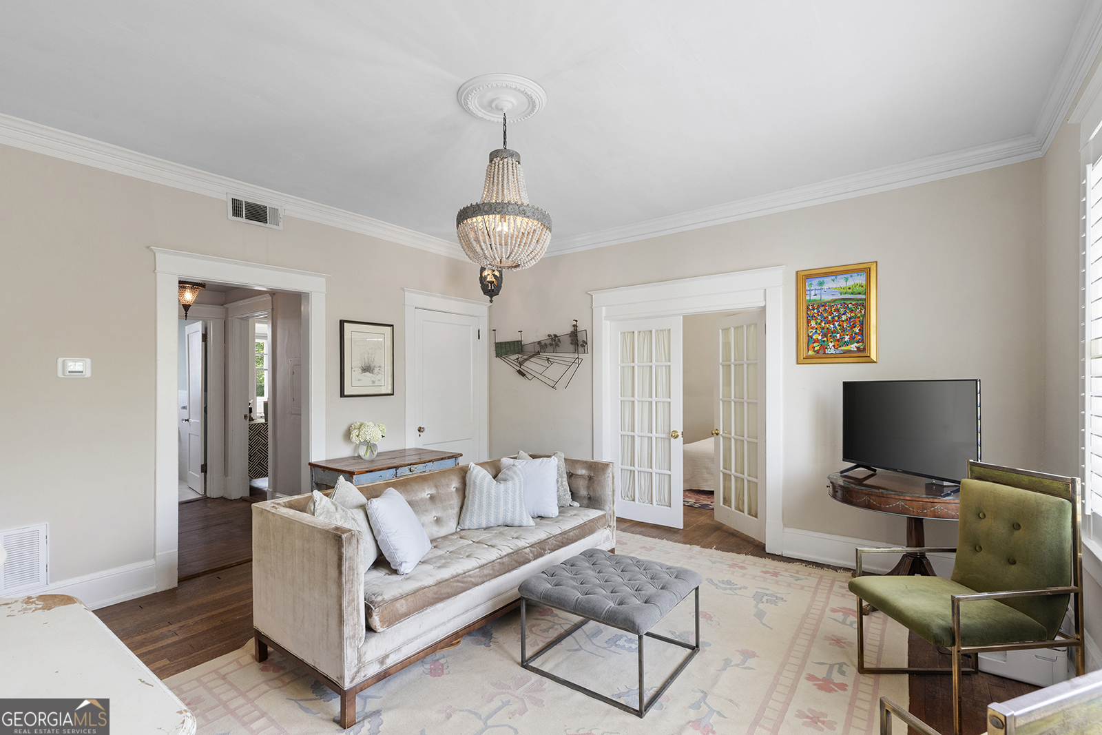 7 Park Lane NE Atlanta GA 30309