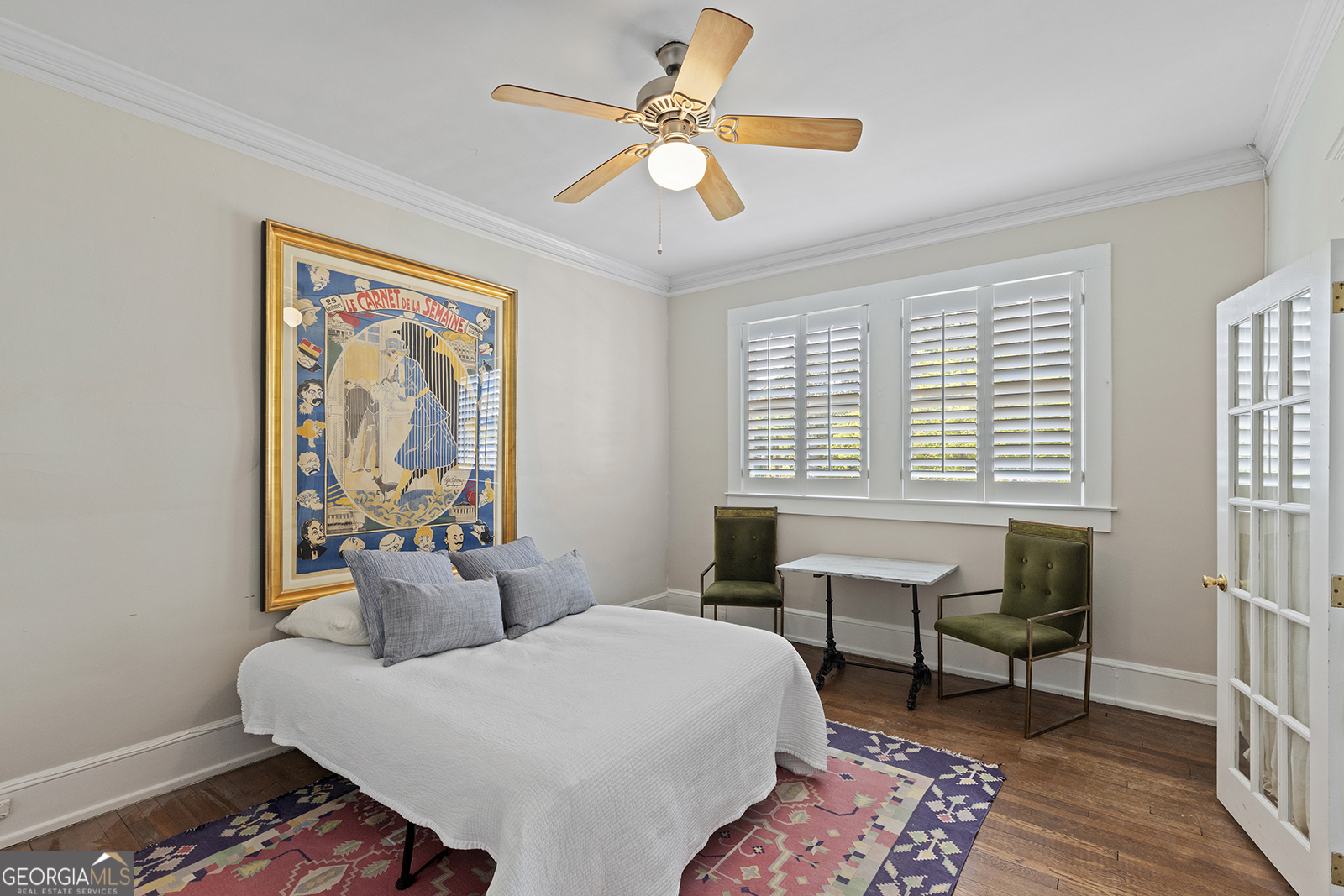 7 Park Lane NE Atlanta GA 30309