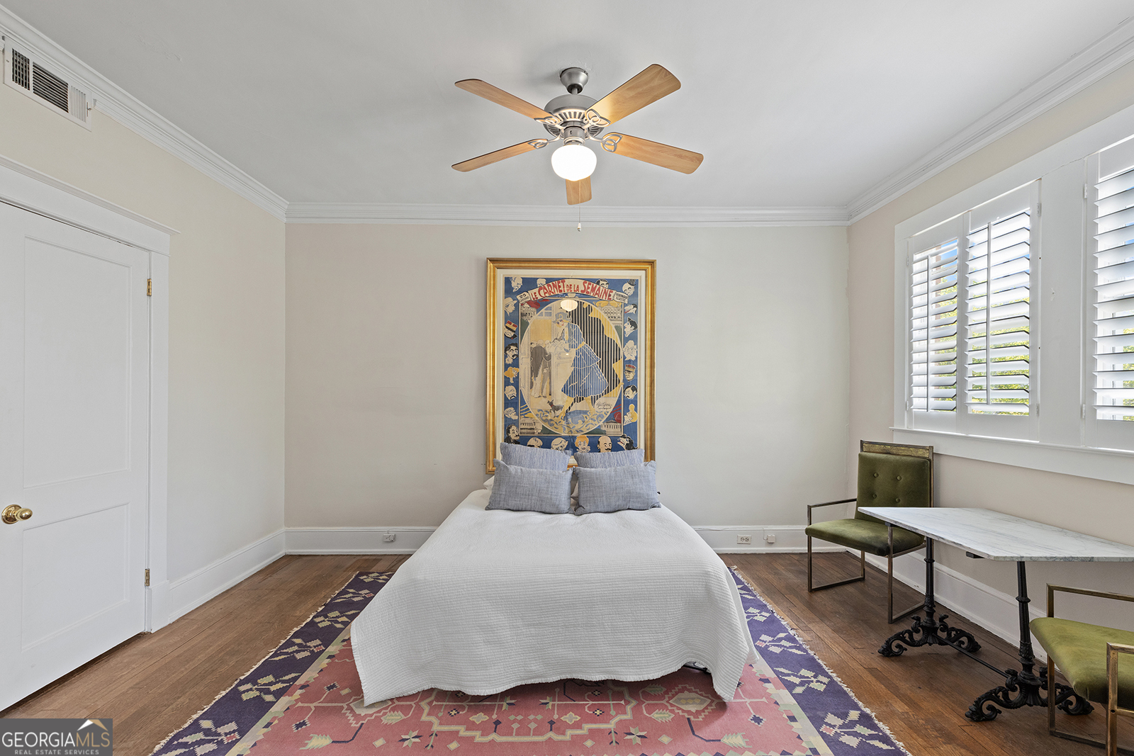 7 Park Lane NE Atlanta GA 30309