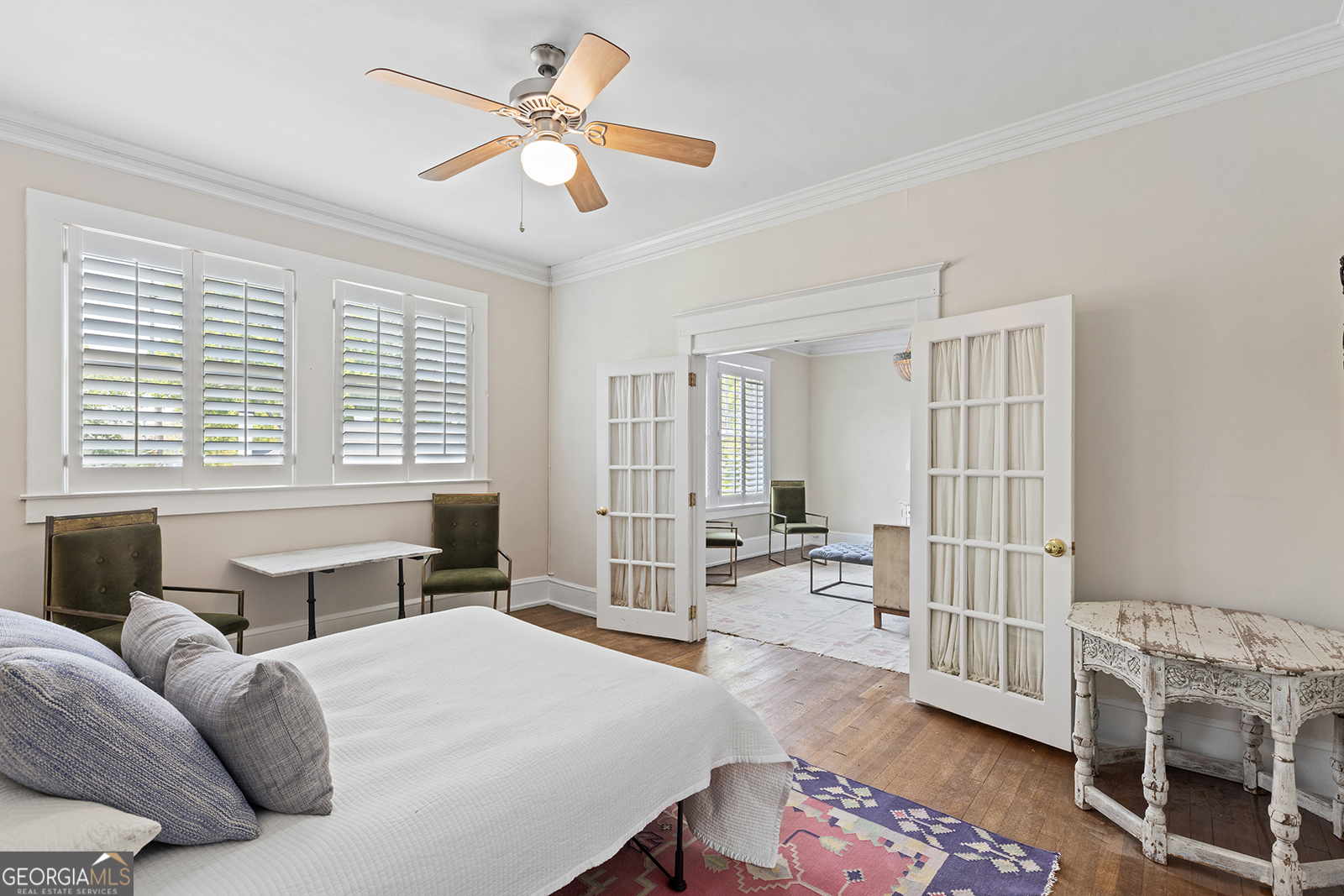 7 Park Lane NE Atlanta GA 30309