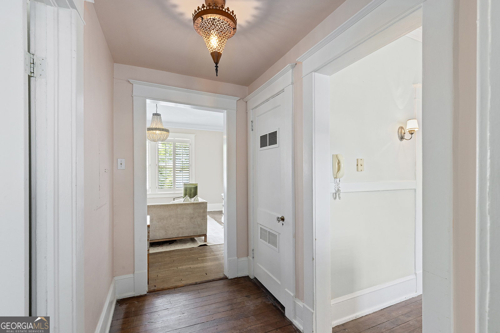 7 Park Lane NE Atlanta GA 30309