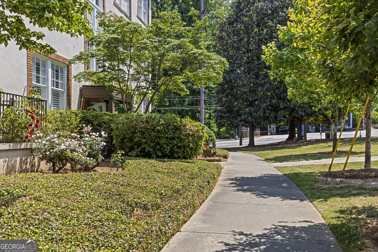 7 Park Lane NE Atlanta GA 30309