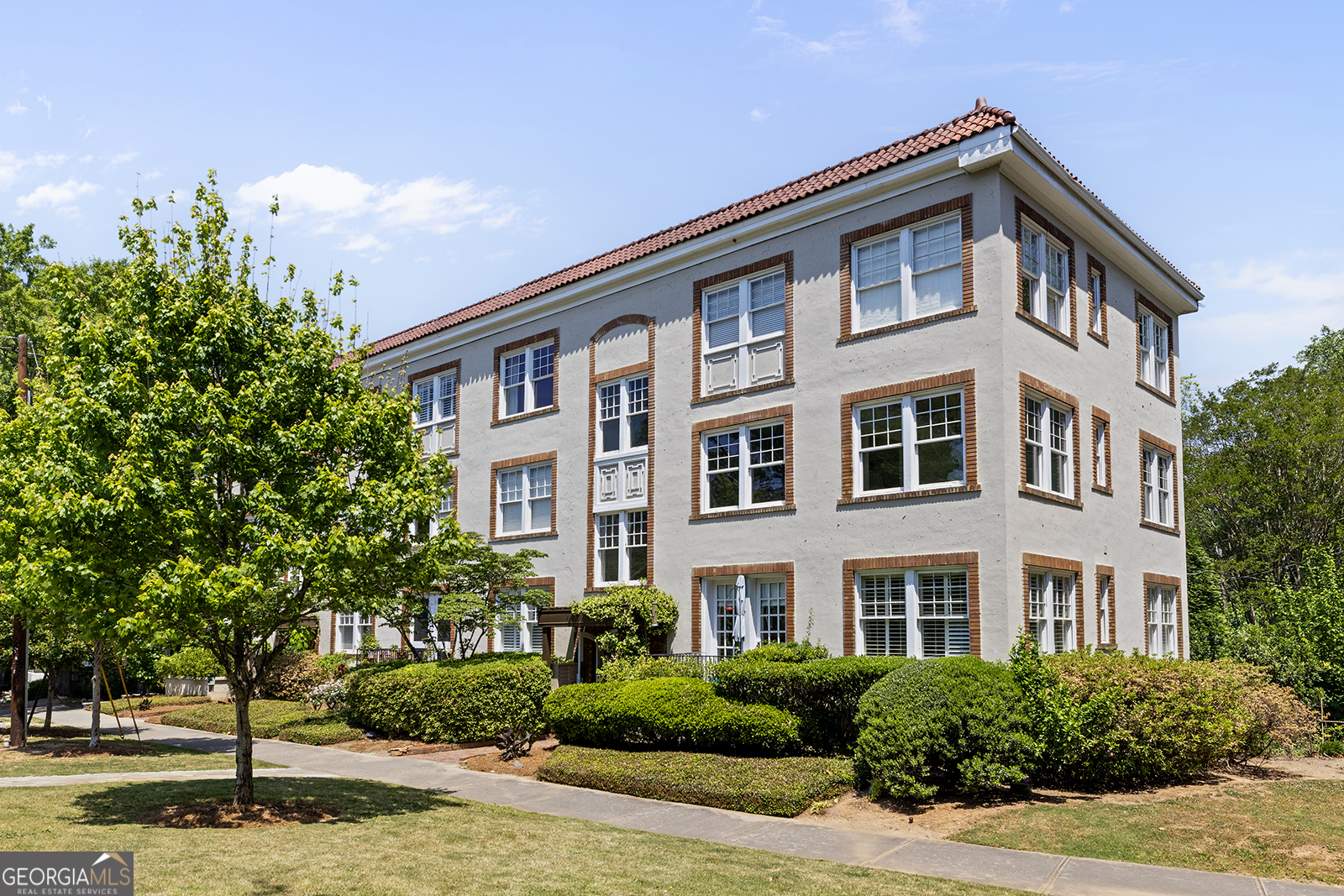 7 Park Lane NE Atlanta GA 30309