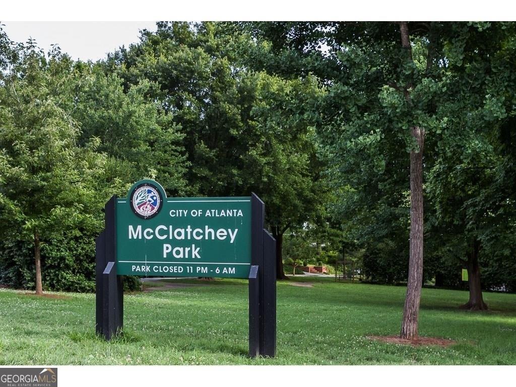 7 Park Lane NE Atlanta GA 30309
