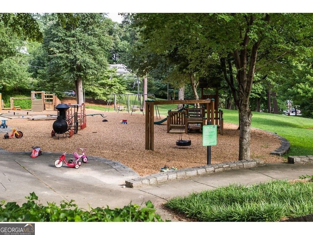 7 Park Lane NE Atlanta GA 30309