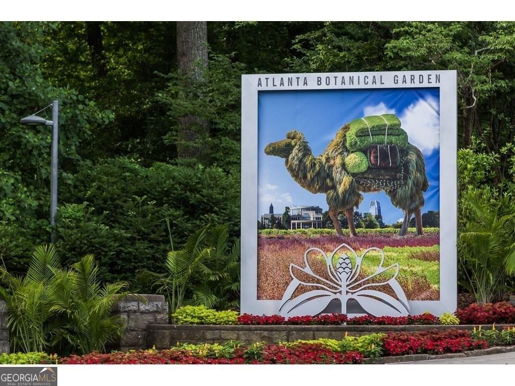 7 Park Lane NE Atlanta GA 30309