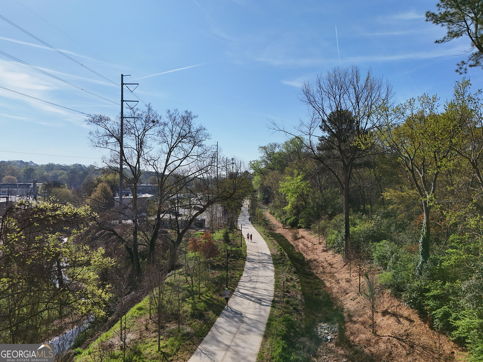 7 Park Lane NE Atlanta GA 30309
