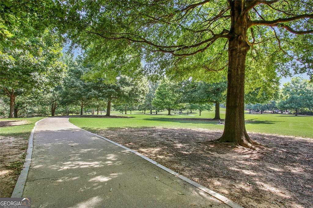 7 Park Lane NE Atlanta GA 30309