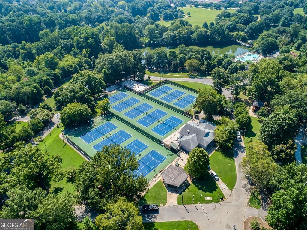 7 Park Lane NE Atlanta GA 30309