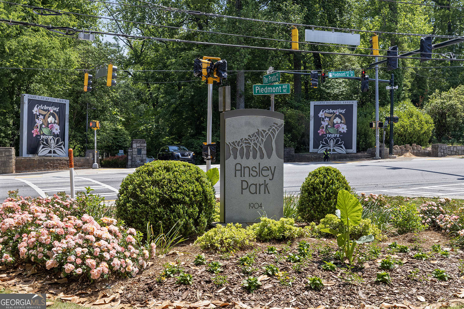 7 Park Lane NE Atlanta GA 30309