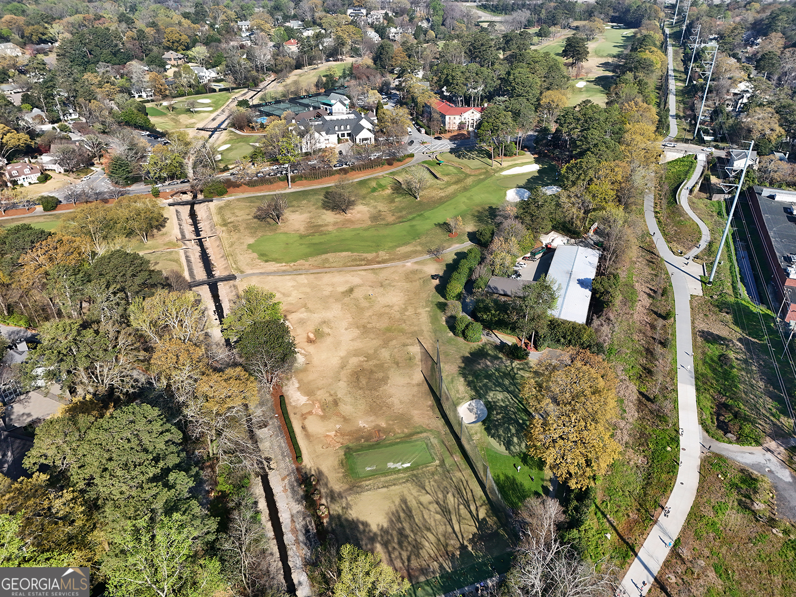 7 Park Lane NE Atlanta GA 30309