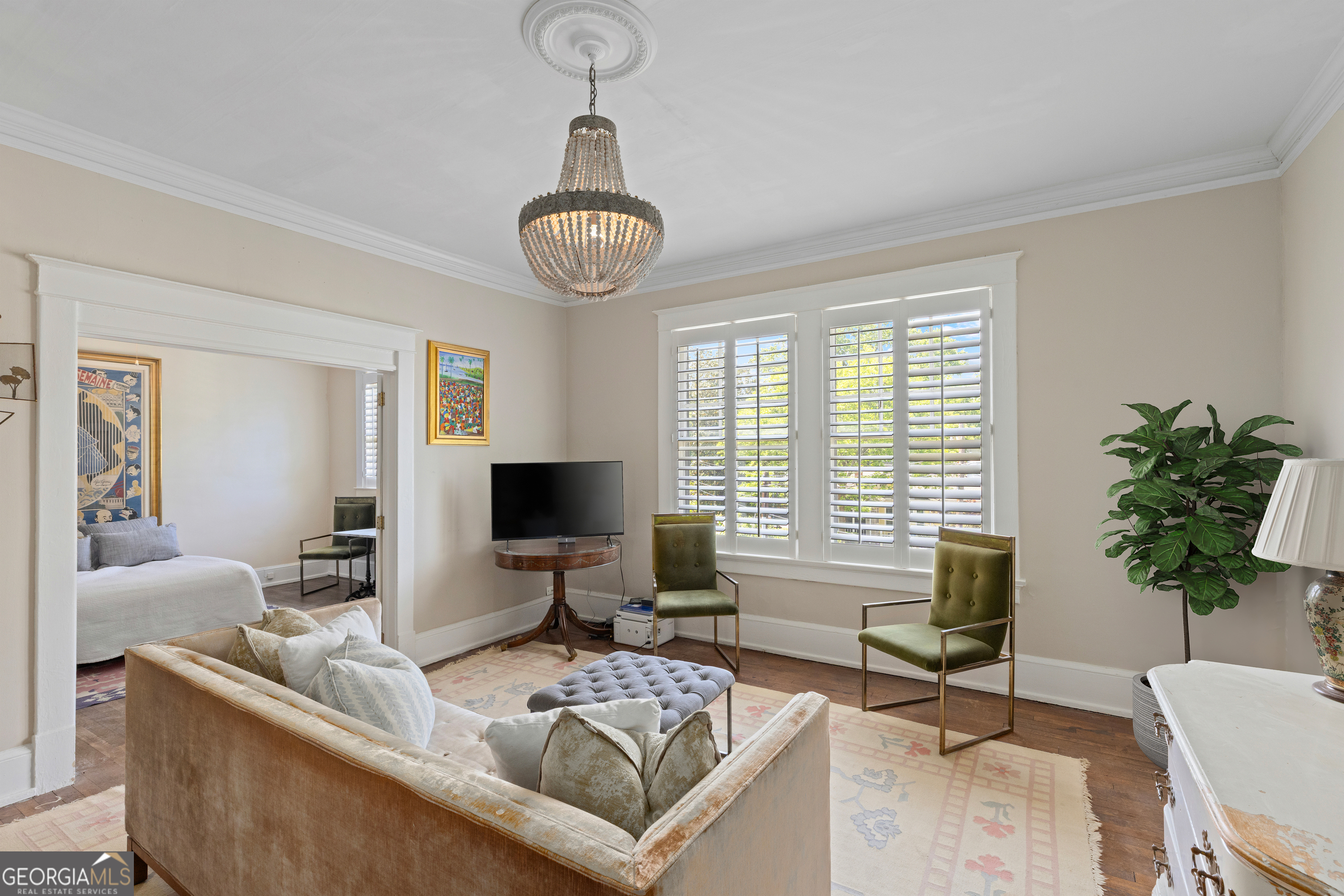 7 Park Lane NE Atlanta GA 30309
