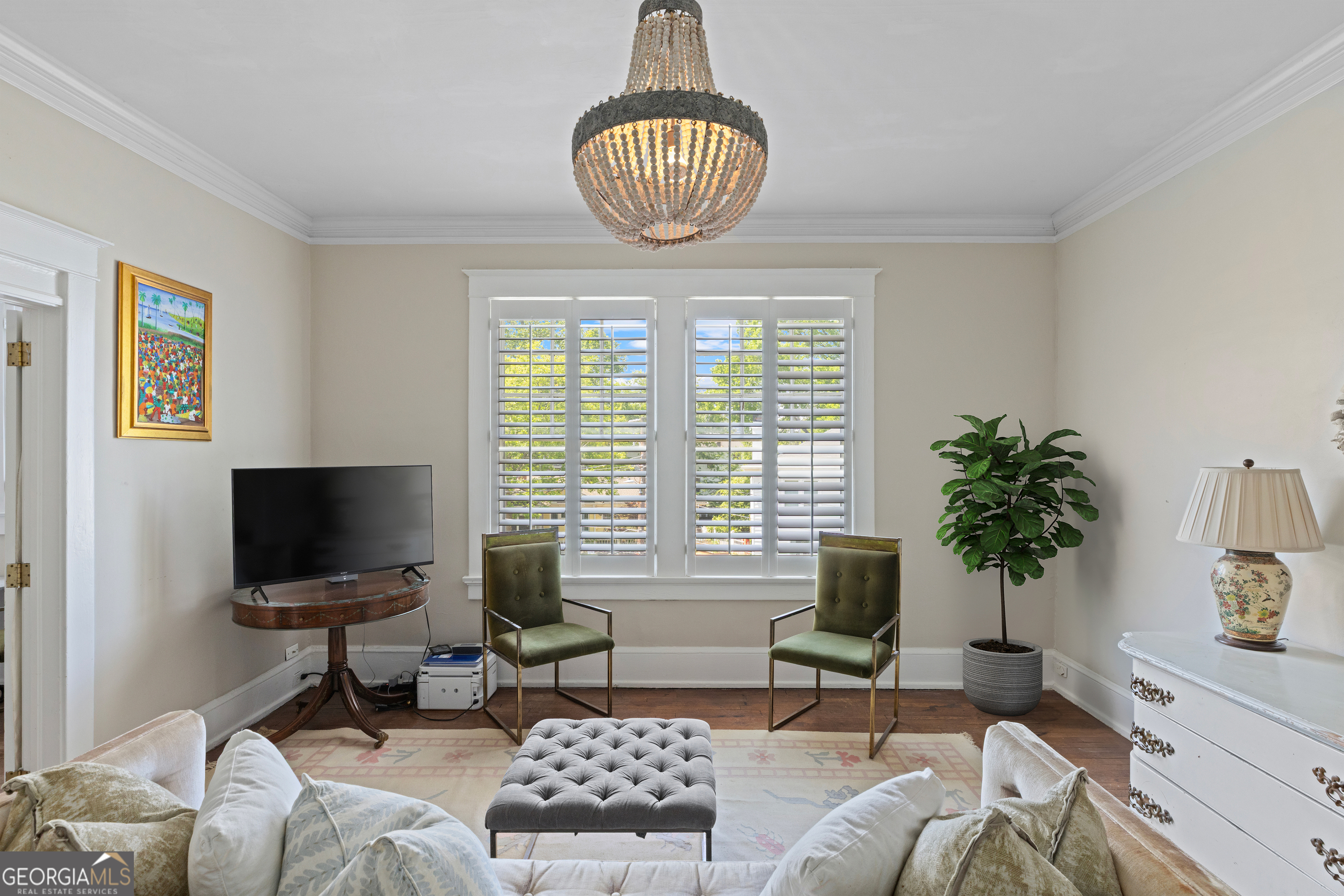 7 Park Lane NE Atlanta GA 30309