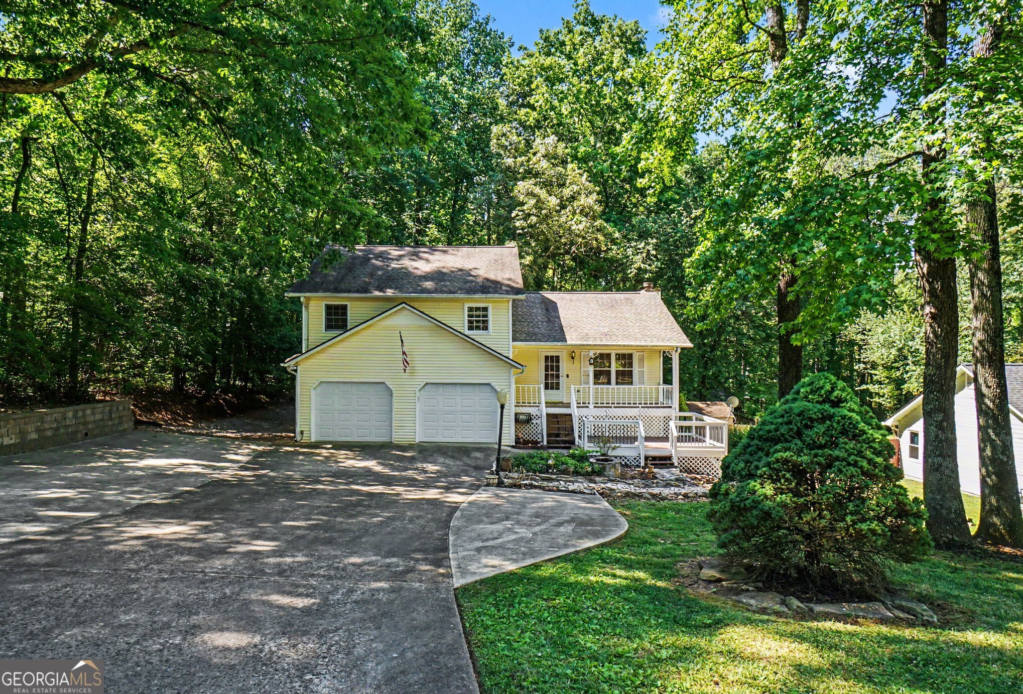 174 W Mountain Oak Street Canton GA 30115