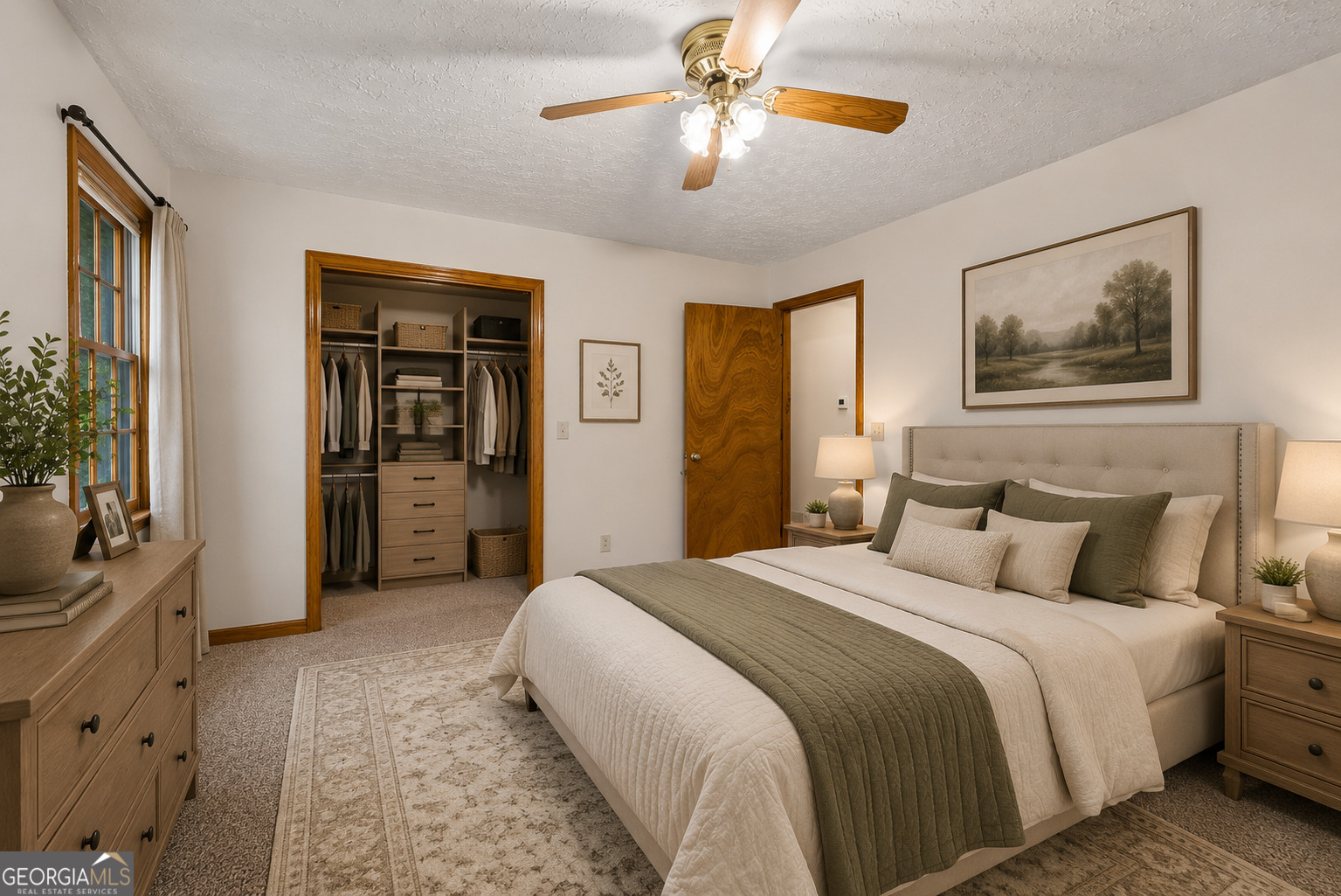 174 W Mountain Oak Street Canton GA 30115
