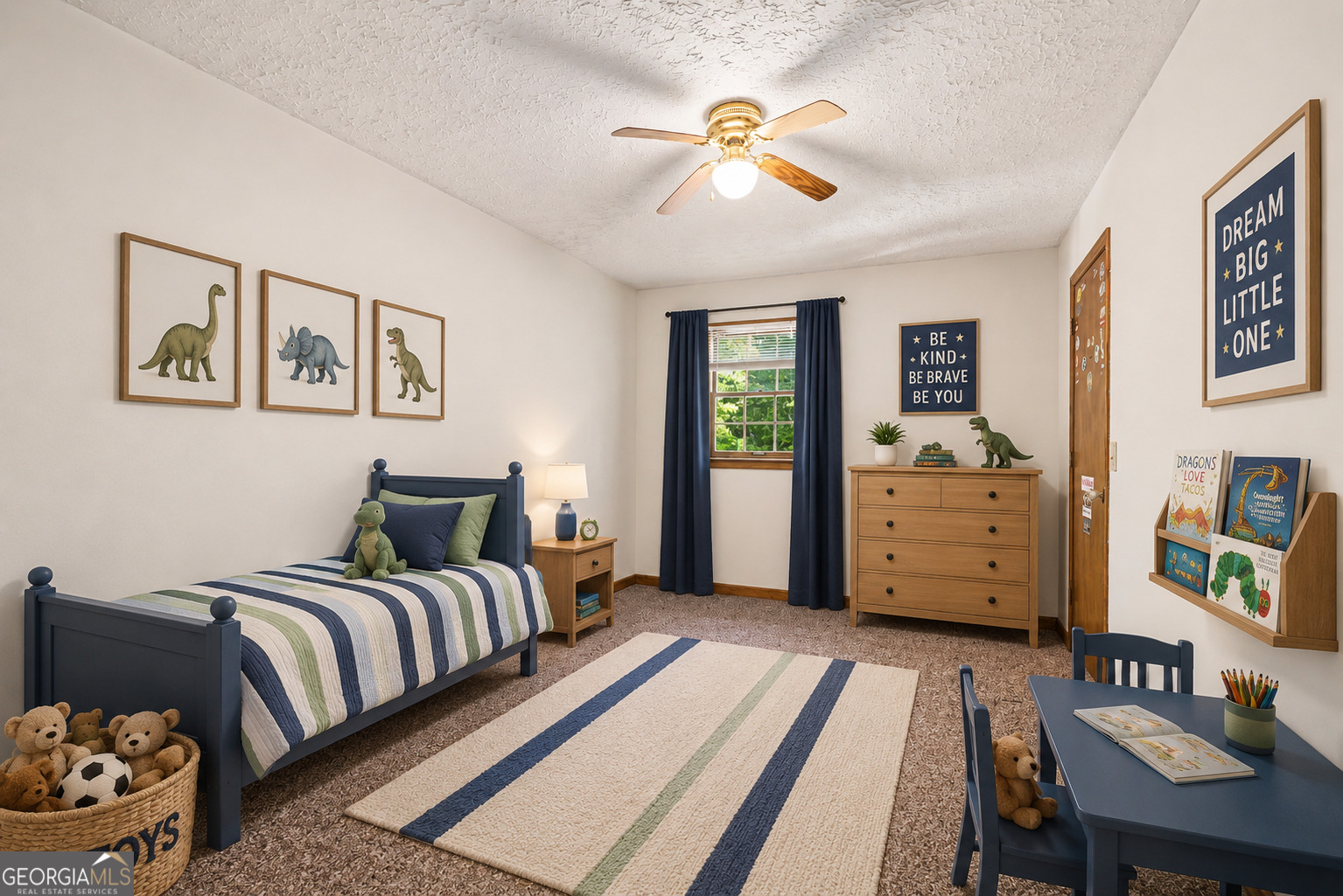 174 W Mountain Oak Street Canton GA 30115
